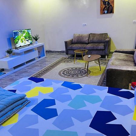 Residence El Hadji Dakar Ngoại thất bức ảnh