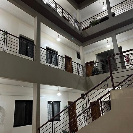 Residence El Hadji Dakar Ngoại thất bức ảnh