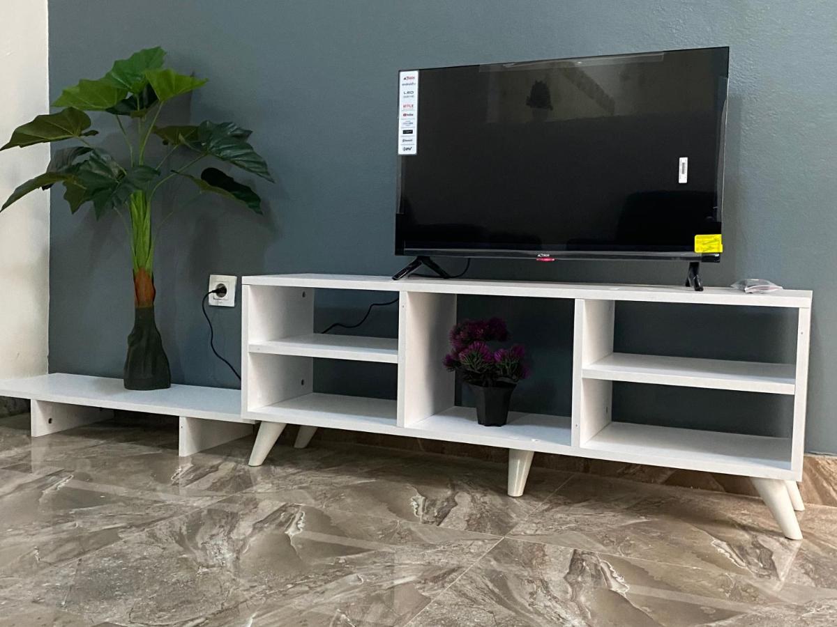 Residence El Hadji Dakar Ngoại thất bức ảnh