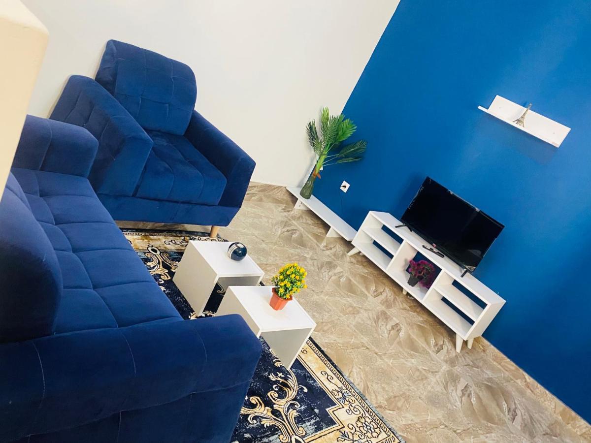 Residence El Hadji Dakar Ngoại thất bức ảnh