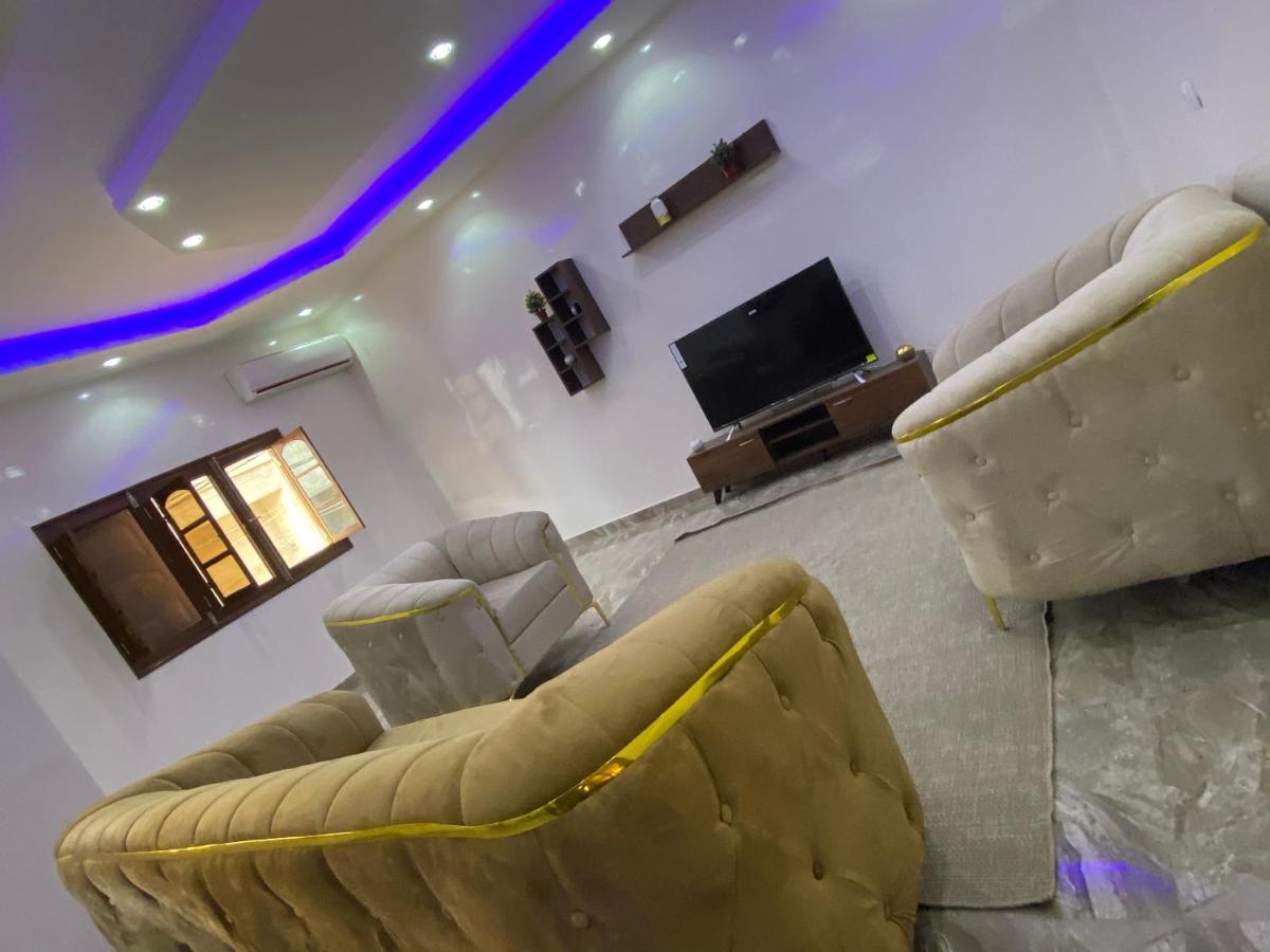 Residence El Hadji Dakar Ngoại thất bức ảnh