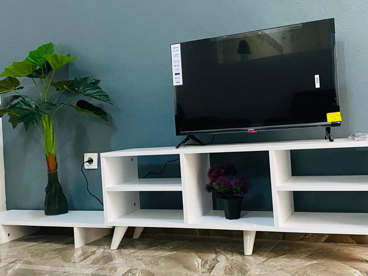 Residence El Hadji Dakar Ngoại thất bức ảnh