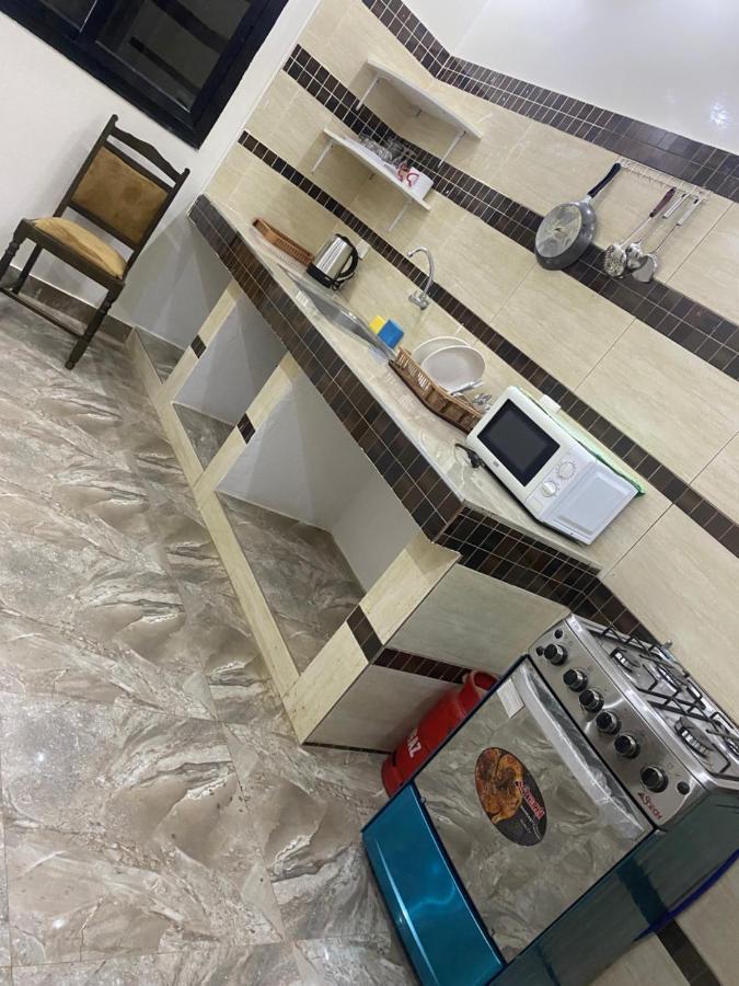 Residence El Hadji Dakar Ngoại thất bức ảnh