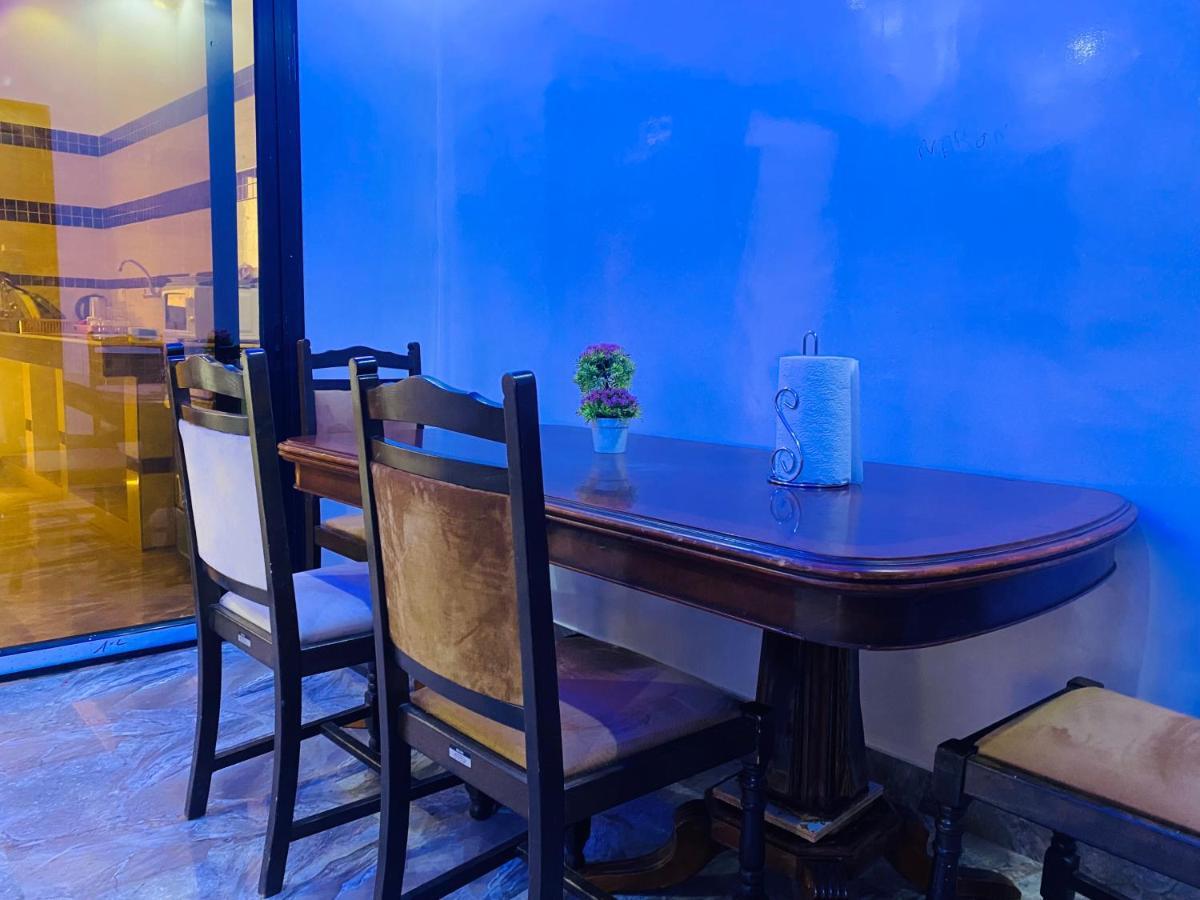 Residence El Hadji Dakar Ngoại thất bức ảnh