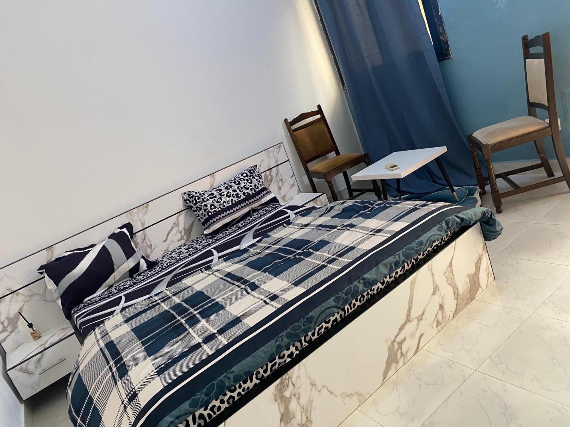 Residence El Hadji Dakar Ngoại thất bức ảnh