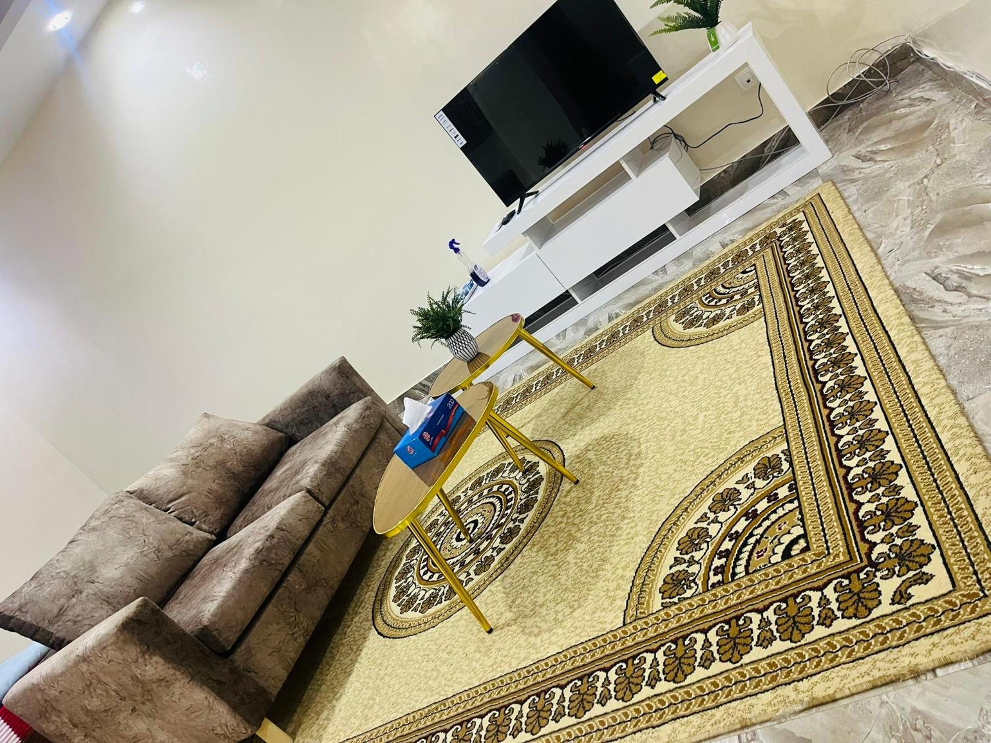 Residence El Hadji Dakar Ngoại thất bức ảnh